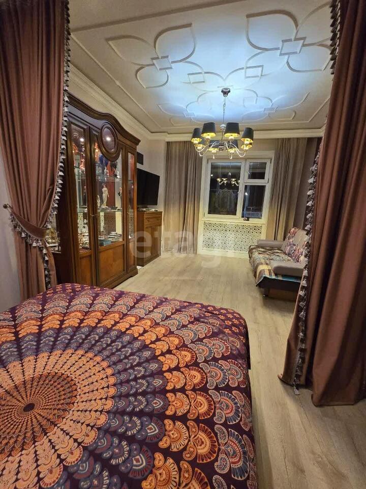 квартира г Якутск ул Крупской 9а фото 1