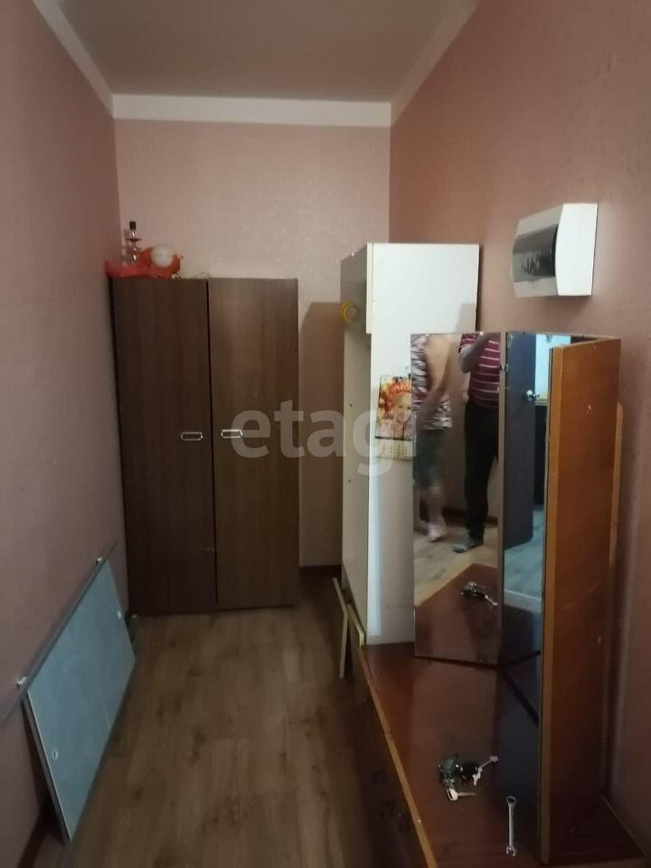 квартира г Якутск Республика Саха Якутия, Богдана Чижика, 27 к 1 фото 2