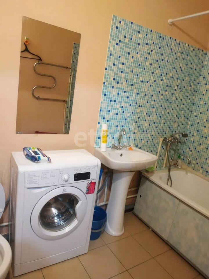 квартира г Якутск Республика Саха Якутия, Богдана Чижика, 27 к 1 фото 5