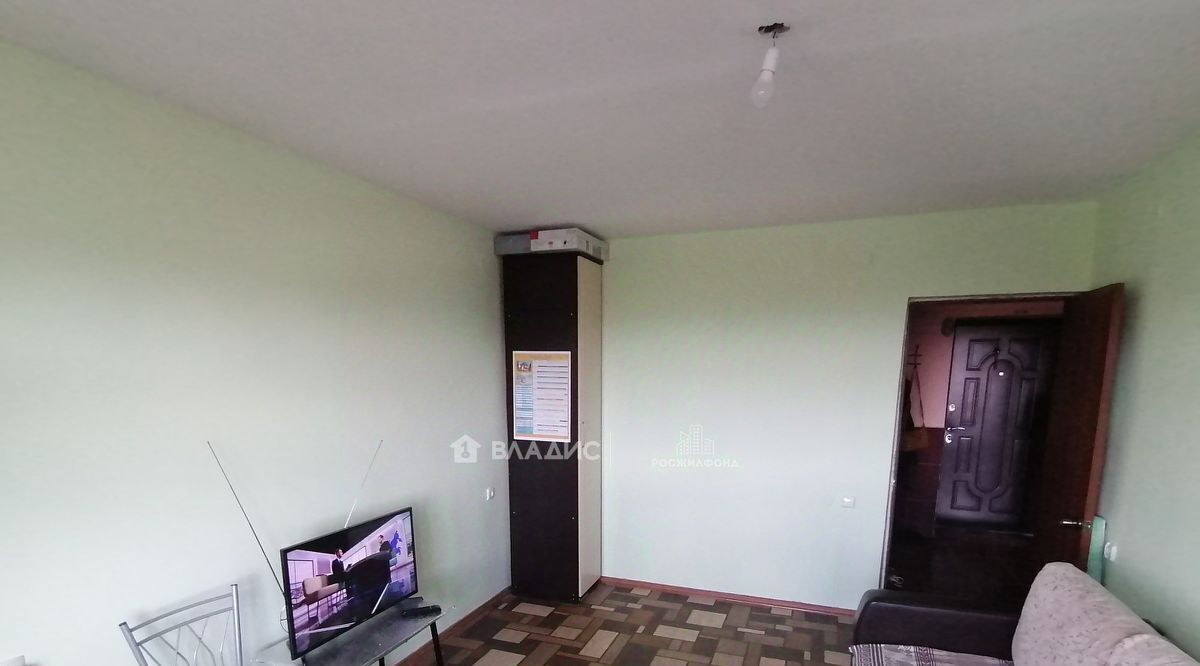 квартира г Чита п Текстильщиков р-н Черновский мкр 3-й 4 фото 6