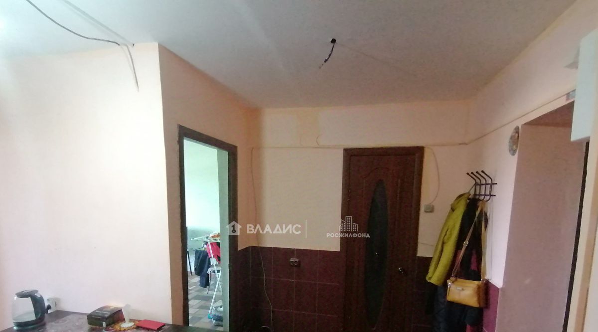 квартира г Чита п Текстильщиков р-н Черновский мкр 3-й 4 фото 16