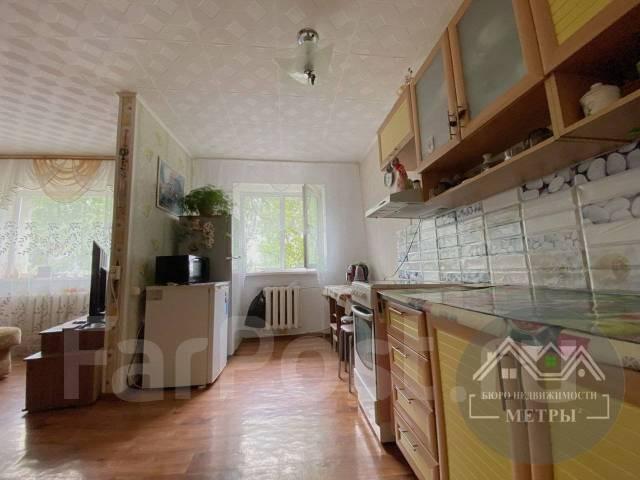 квартира г Арсеньев ул Щербакова 50 Арсеньевский городской округ фото 8