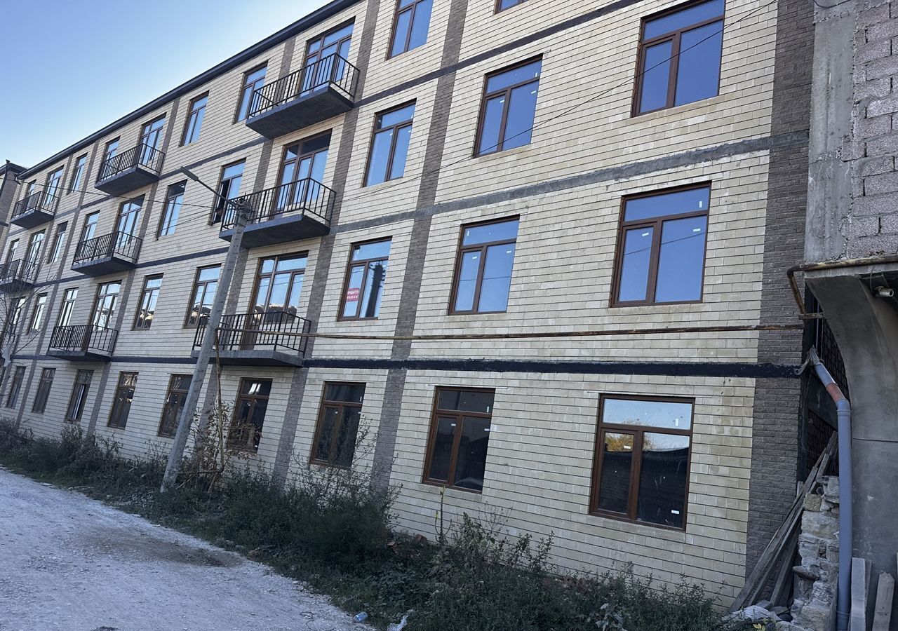квартира г Буйнакск ул Имама Гази-Магомеда фото 9