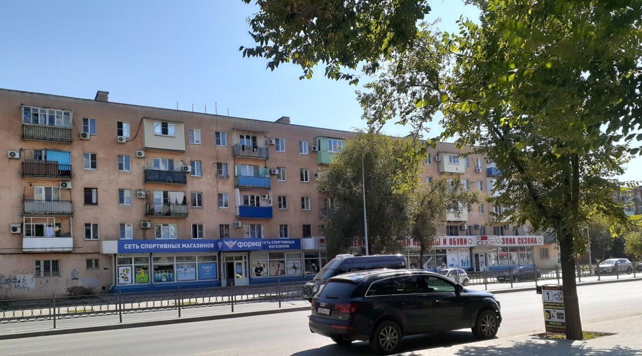 свободного назначения г Астрахань р-н Ленинский ул Яблочкова 30 фото 3