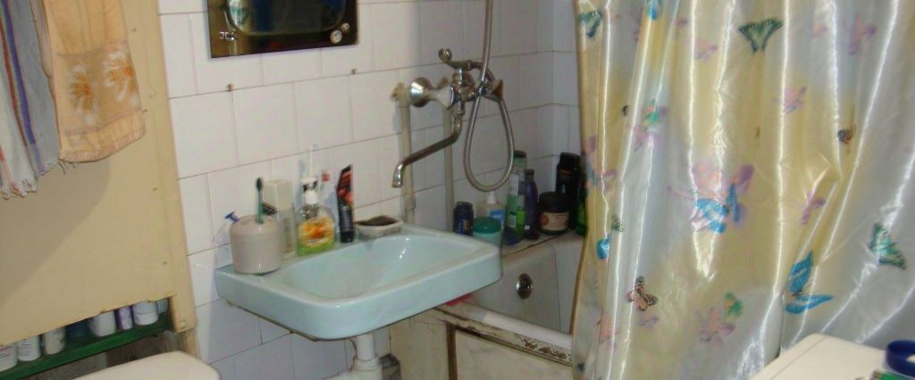 квартира г Нижний Новгород Парк культуры ул Лескова 17 фото 11