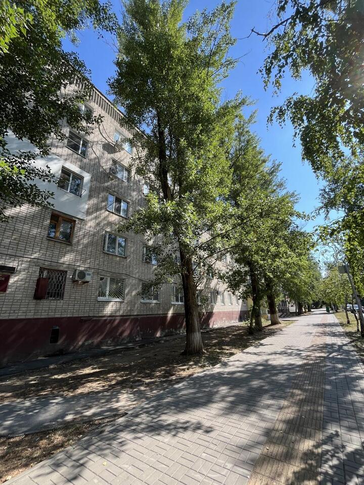 квартира г Волгодонск ул 50 лет СССР 8 Старый город, 8 фото 1