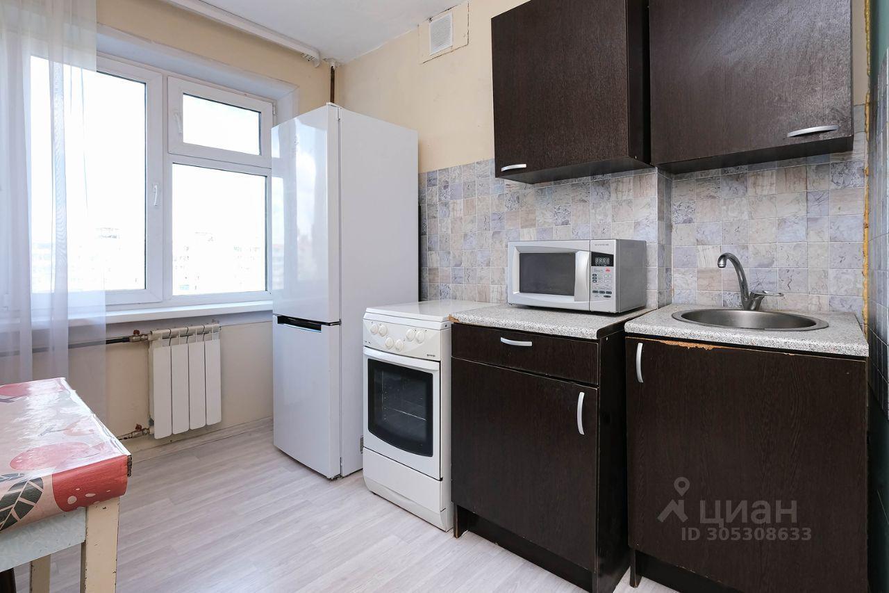 квартира г Новосибирск р-н Дзержинский ул Дениса Давыдова 7 фото 22