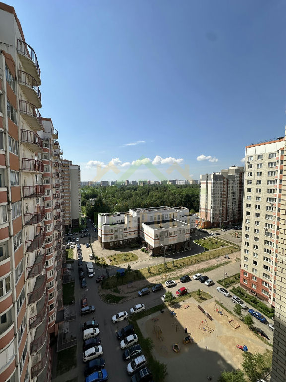 квартира г Балашиха Брагина ул., 3 фото 15