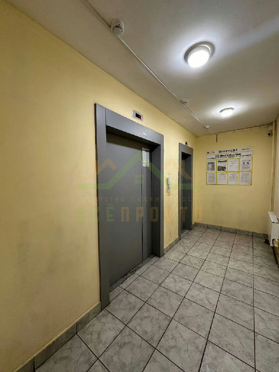 квартира г Балашиха Брагина ул., 3 фото 28