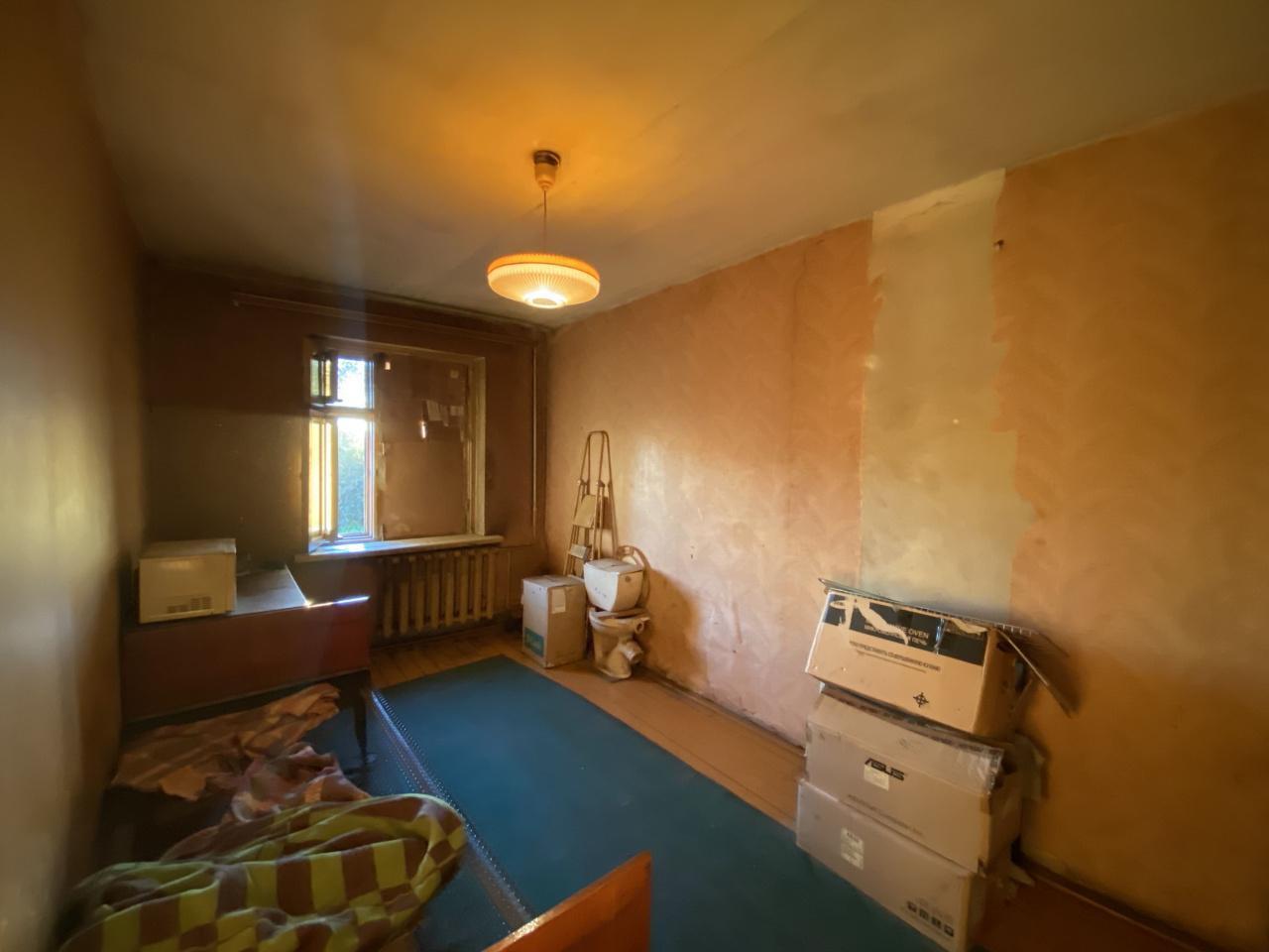 квартира г Алапаевск ул 3 Интернационала 8 фото 9