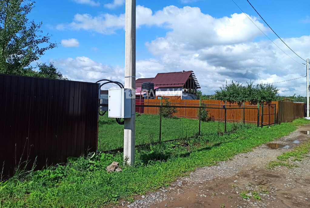 земля городской округ Богородский Железнодорожная, ОНТ Прогресс фото 10