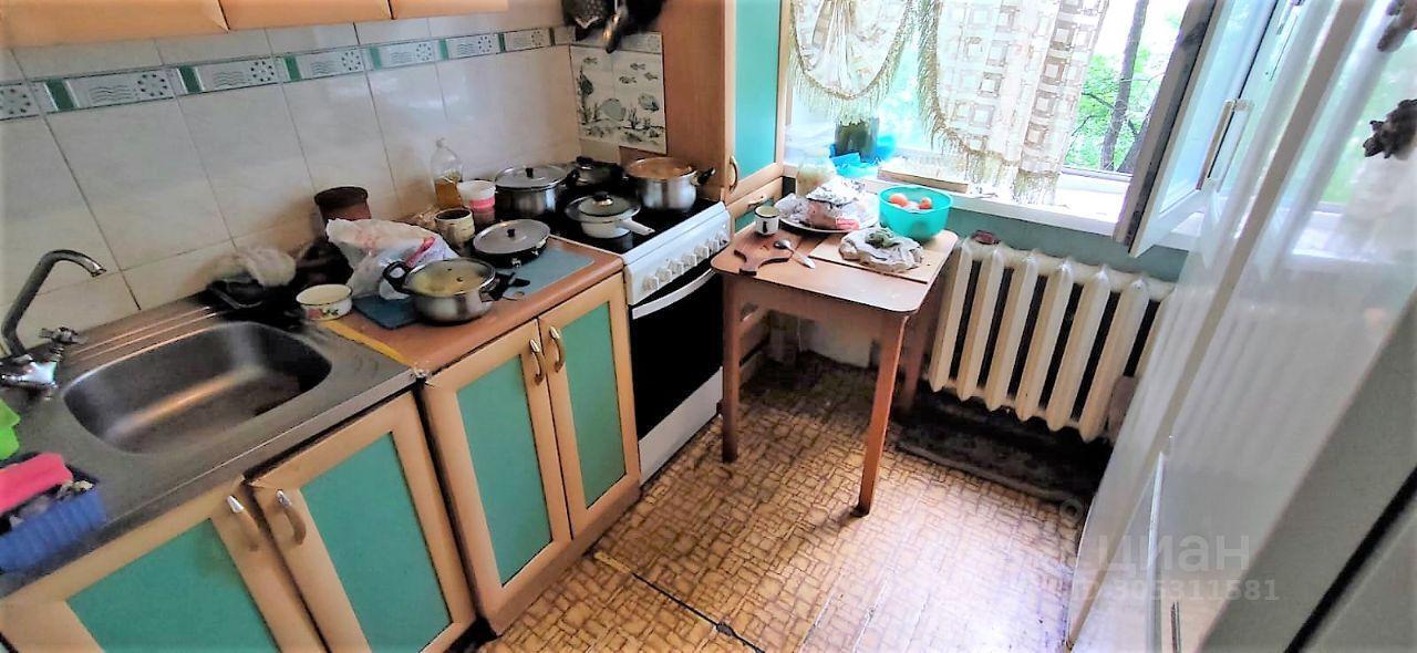 квартира г Новосибирск р-н Дзержинский ул Есенина 35 фото 15