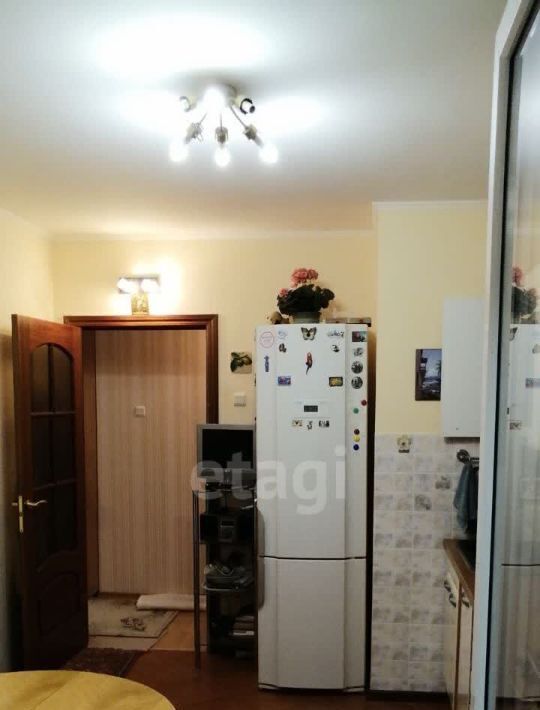 квартира г Салехард ул Губкина 3 фото 7