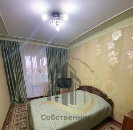 квартира г Старый Оскол Юбилейный микрорайон 4 фото 4