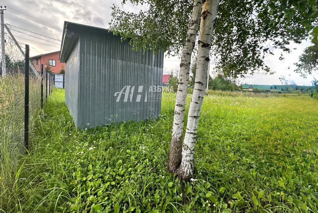 земля городской округ Чехов д Венюково фото 4