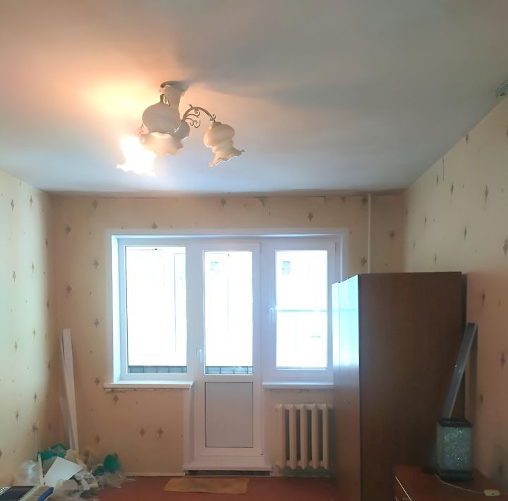 квартира г Железногорск ул Курская 13к/3 фото 2