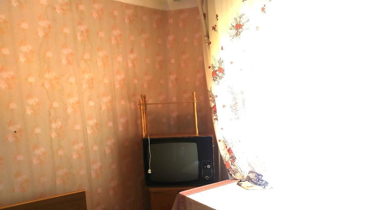 квартира г Железногорск ул Ленина 66к/3 фото 4