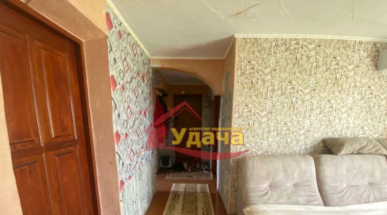 квартира г Орск р-н Советский Нагорный ул Молодогвардейская 55 фото 8
