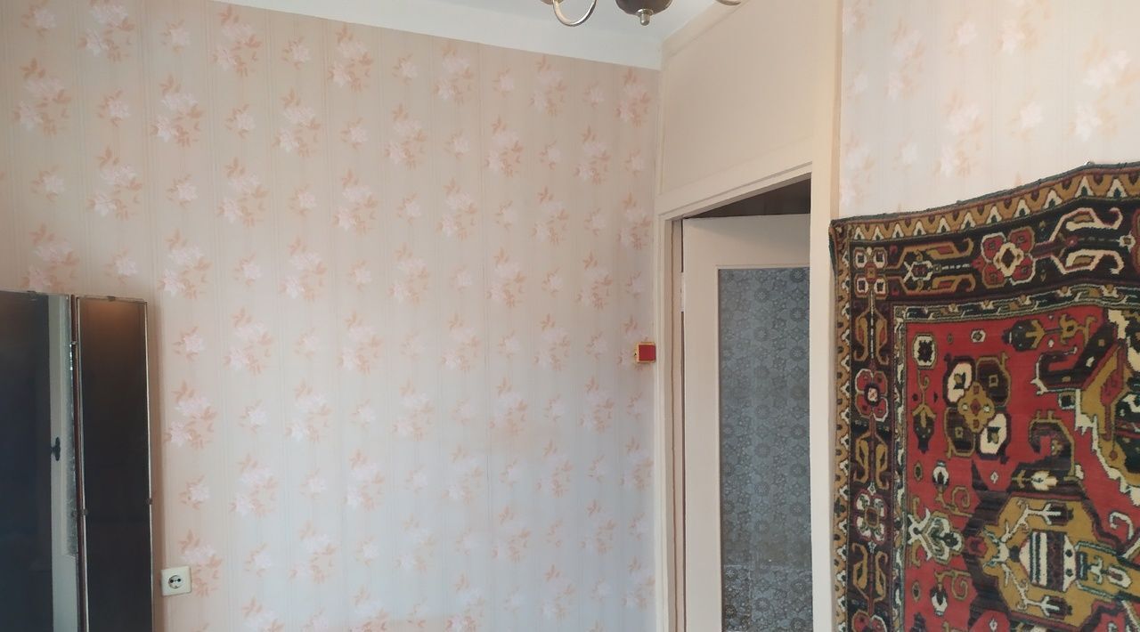 квартира г Железногорск ул Ленина 66к/3 фото 8