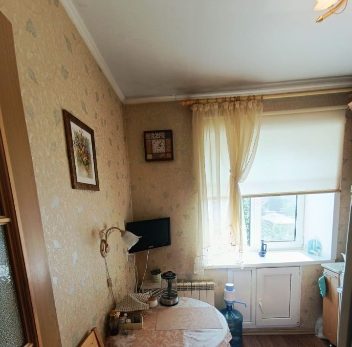 квартира г Курган ул Кирова 60 фото 6