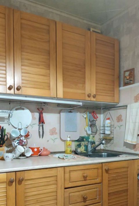 квартира г Белгород Западный ул Губкина 44в фото 6