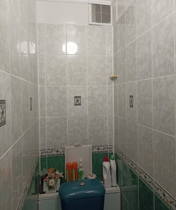квартира г Сосновоборск ул Новоселов 22 фото 9