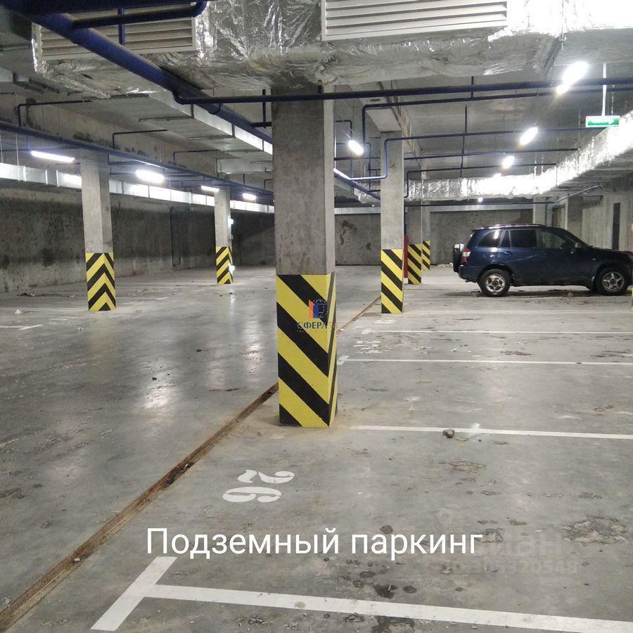 квартира г Новосибирск р-н Дзержинский ул Королева 1б Новосибирск, городской округ Новосибирск, Дзержинский район, Жилой комплекс «На Королёва», улица Королёва фото 25