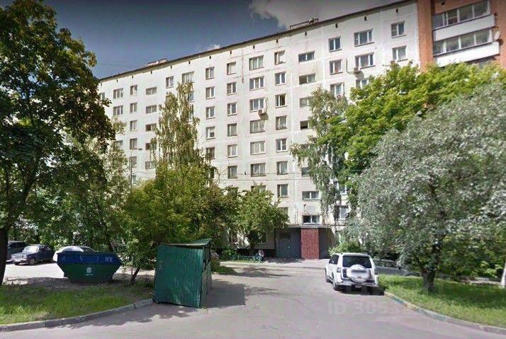 квартира г Москва ВАО Гольяново ул Красноярская 9 8-й микрорайон Гольянова, Московская область фото 2