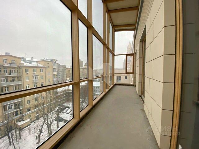 ЦАО Хамовники дом 24/3 Московская область фото