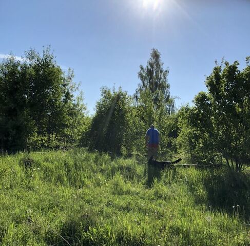 земля ул Шоссейная фото