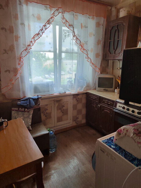 квартира р-н Алексинский г Алексин ул Арматурная 38 фото 7