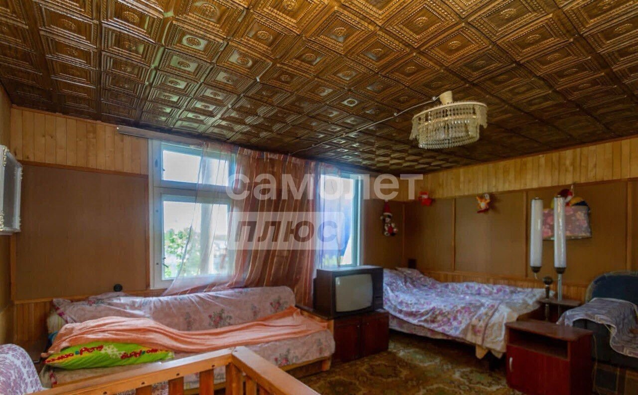 дом г Сургут тер ПСК Ветеран-2 ул 2-я 84 Тюменская обл. фото 12