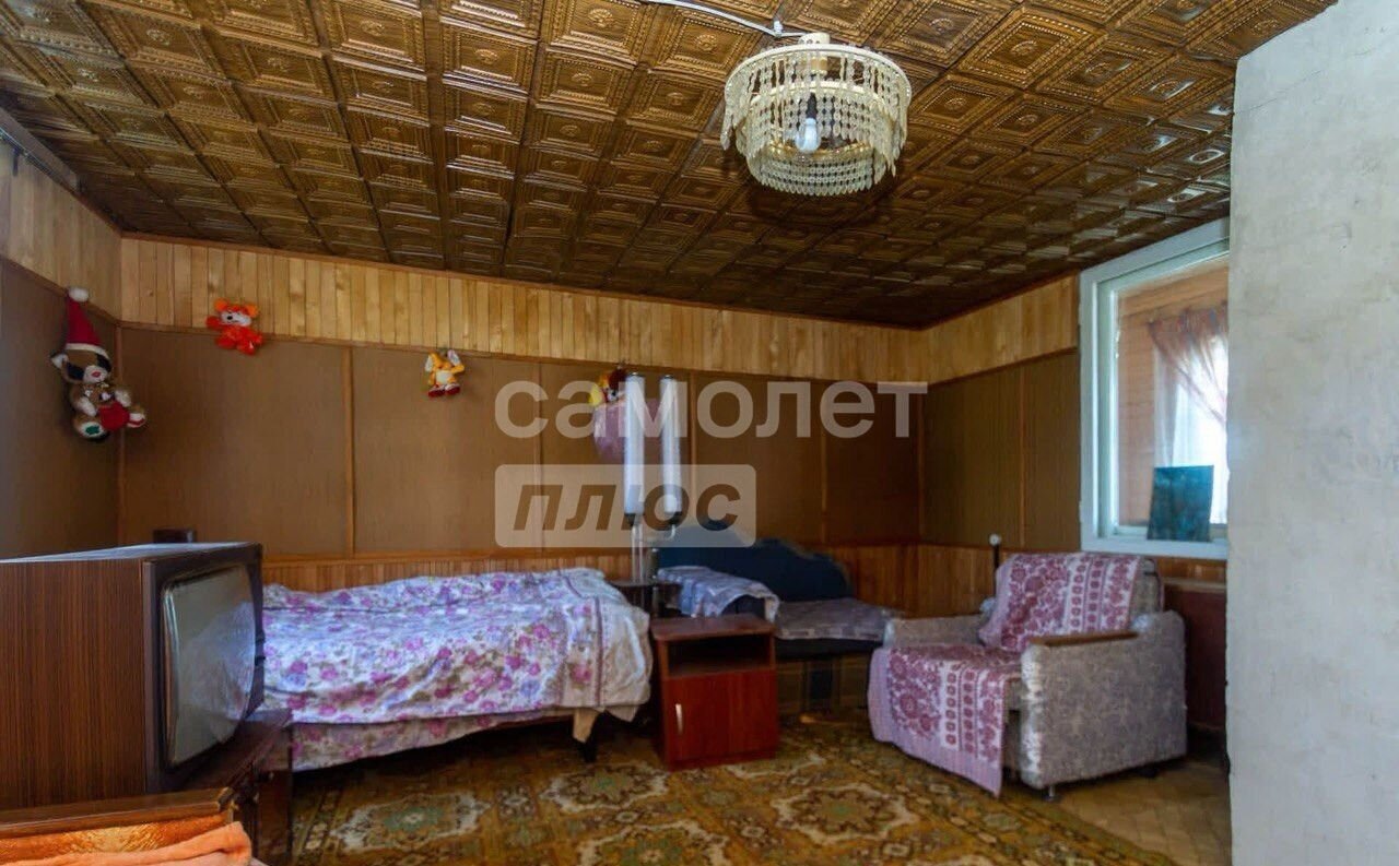 дом г Сургут тер ПСК Ветеран-2 ул 2-я 84 Тюменская обл. фото 13