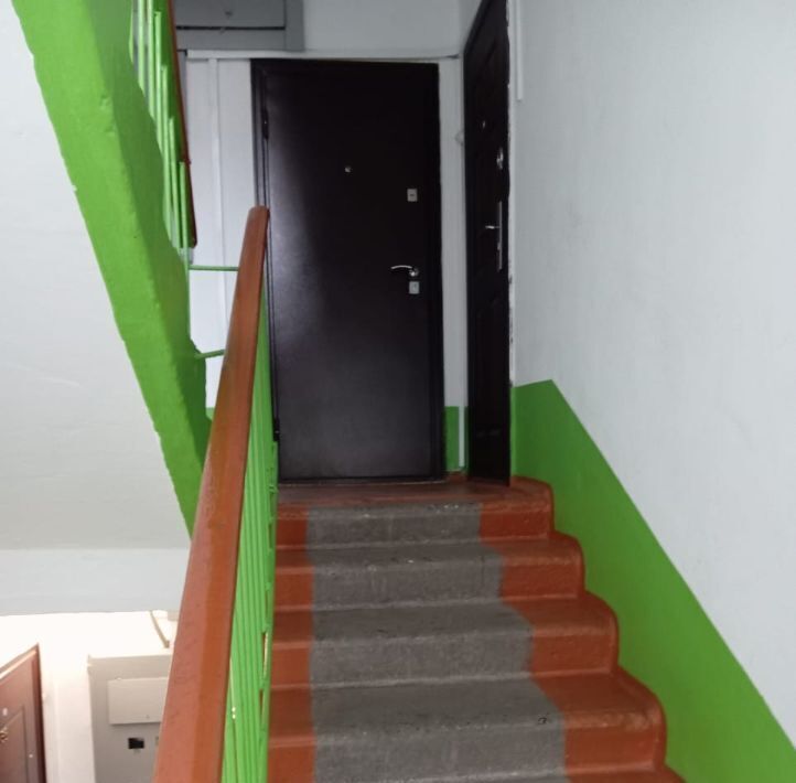 квартира г Славгород мкр 3-й 13 фото 4