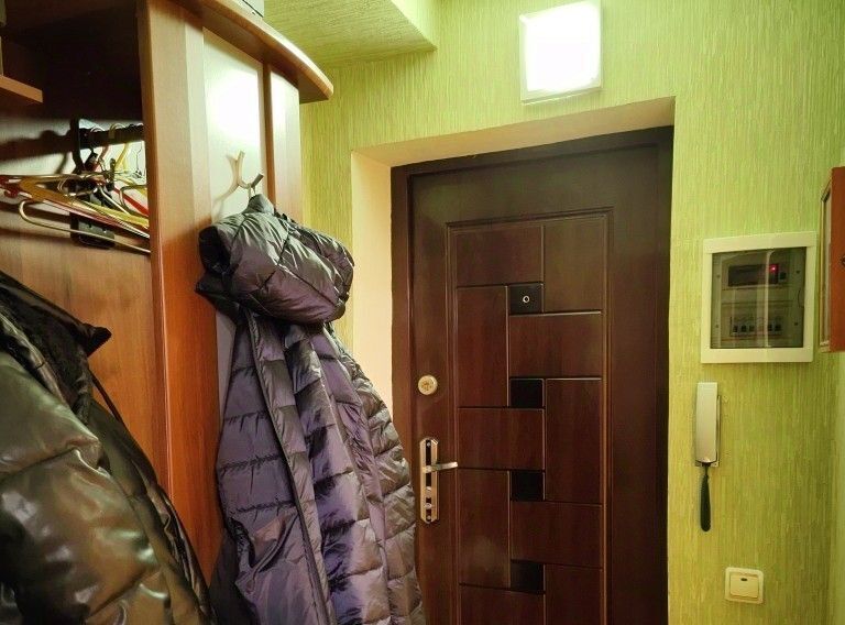 квартира г Волгоград р-н Дзержинский пр-кт Маршала Жукова 127 фото 13