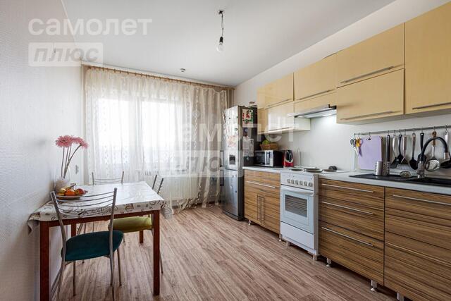 р-н Прикубанский Молодёжный фото
