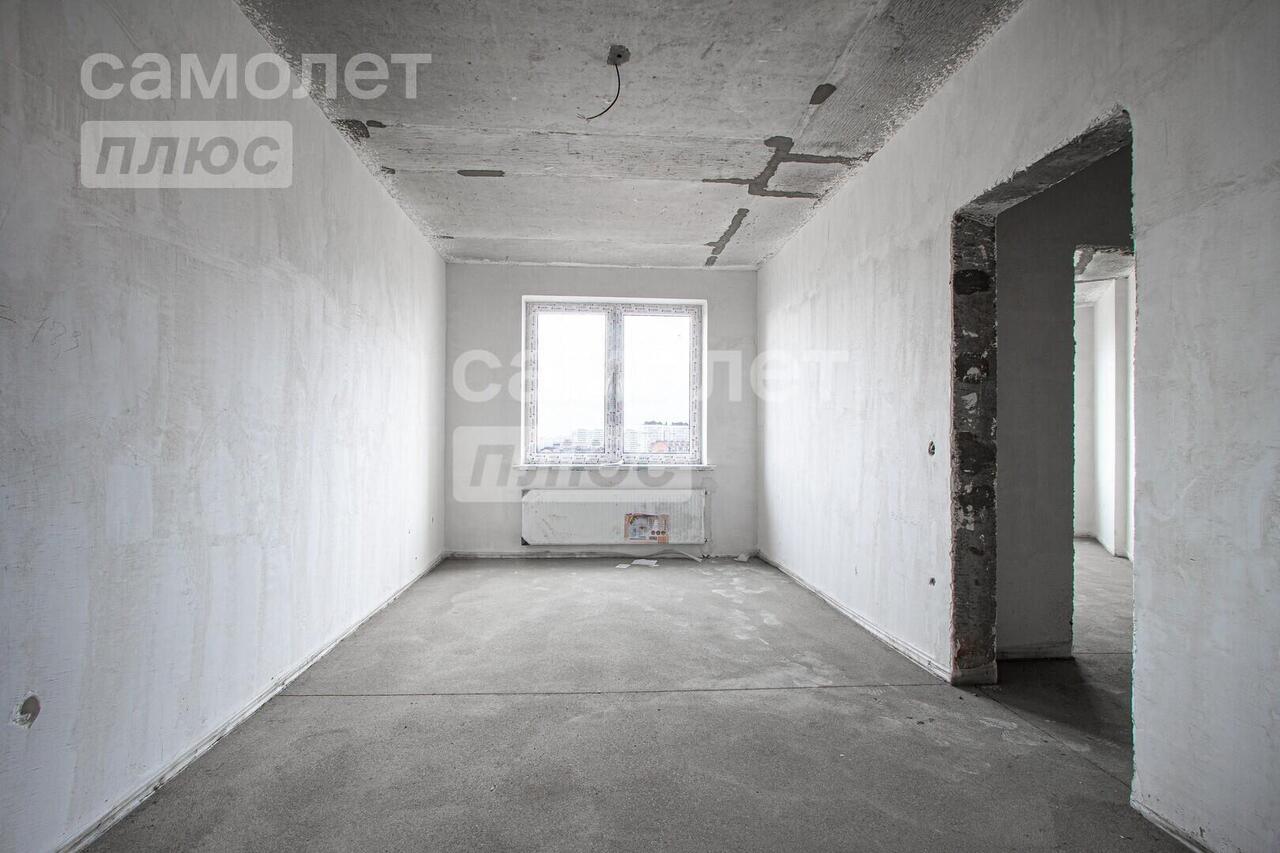 квартира г Краснодар ул Домбайская 55/6 ЖК «Свобода» фото 3