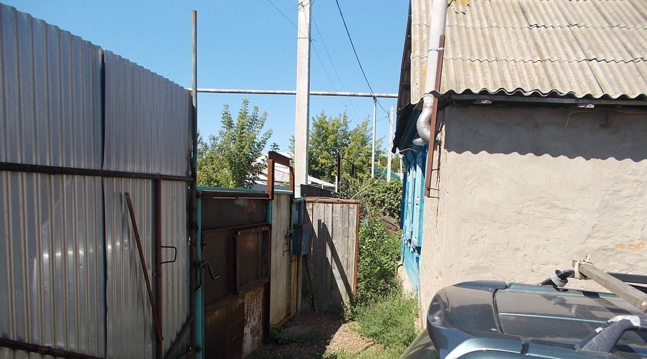 дом г Оренбург р-н Промышленный Подмаячный ул 19-й квартал 175 фото 16