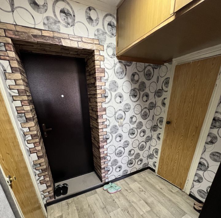 квартира г Пугачев ул Оренбургская 160/2 фото 8