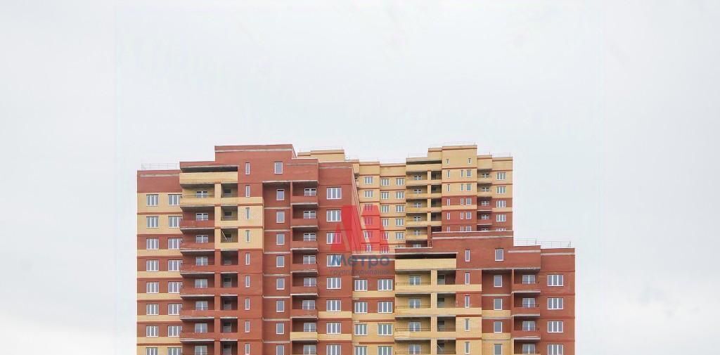 квартира г Ярославль р-н Заволжский ул Красноборская 38к/3 фото 6