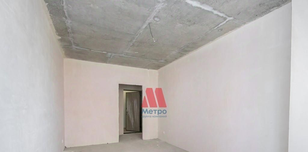 квартира г Ярославль р-н Заволжский ул Красноборская 38к/3 фото 13