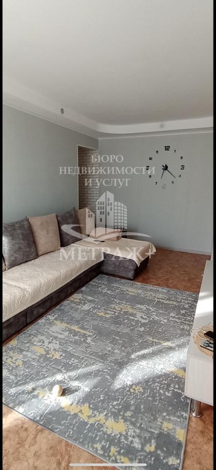 квартира г Орск р-н Октябрьский Северный ул Пацаева 8а фото 2