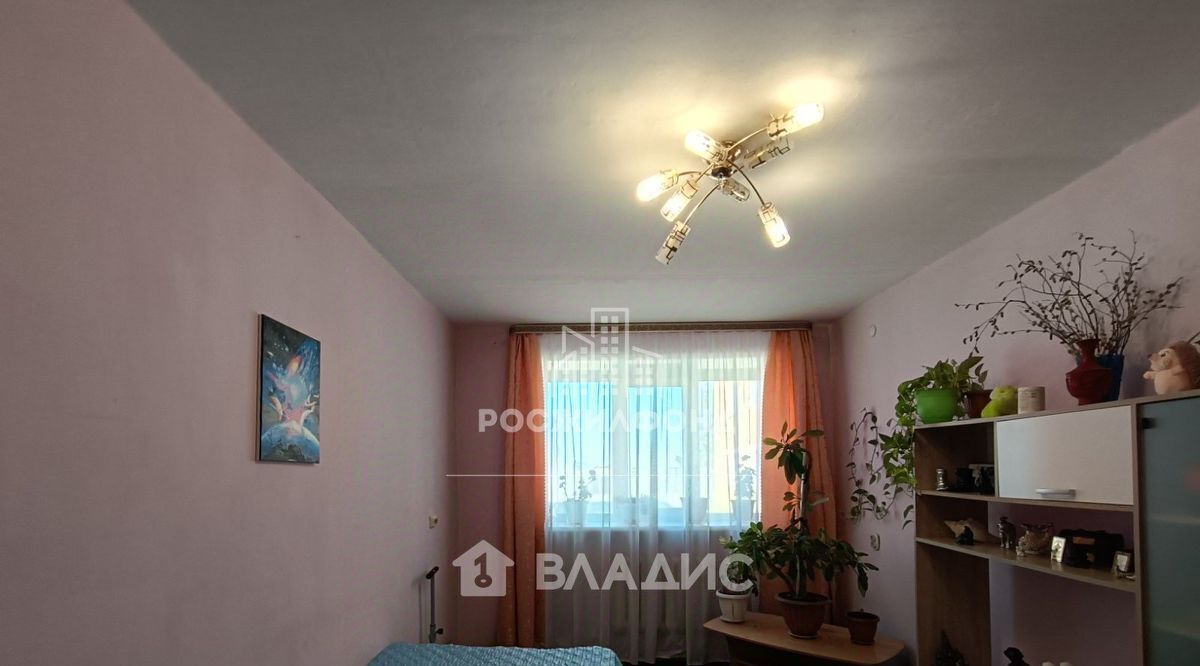 квартира г Чита п Кадала р-н Черновский ул Печорская 4 фото 3