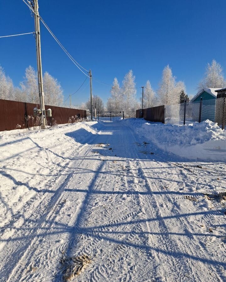 земля г Ступино 53 км, дп. Новгородово, ул. Винтер, Михнево, Новокаширское шоссе фото 5