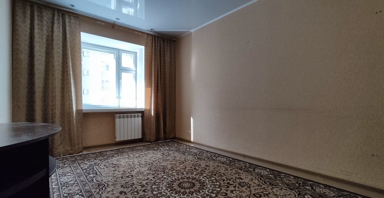 квартира г Казань р-н Советский Суконная слобода ул Аделя Кутуя 44а фото 14