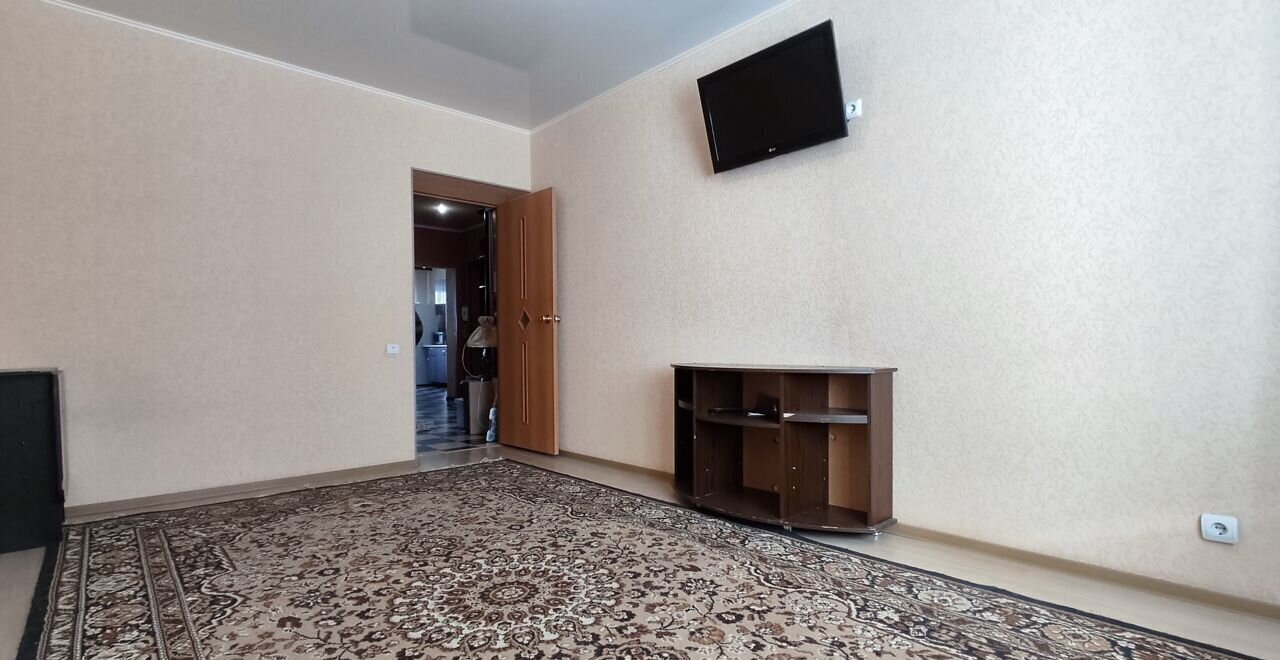 квартира г Казань р-н Советский Суконная слобода ул Аделя Кутуя 44а фото 12