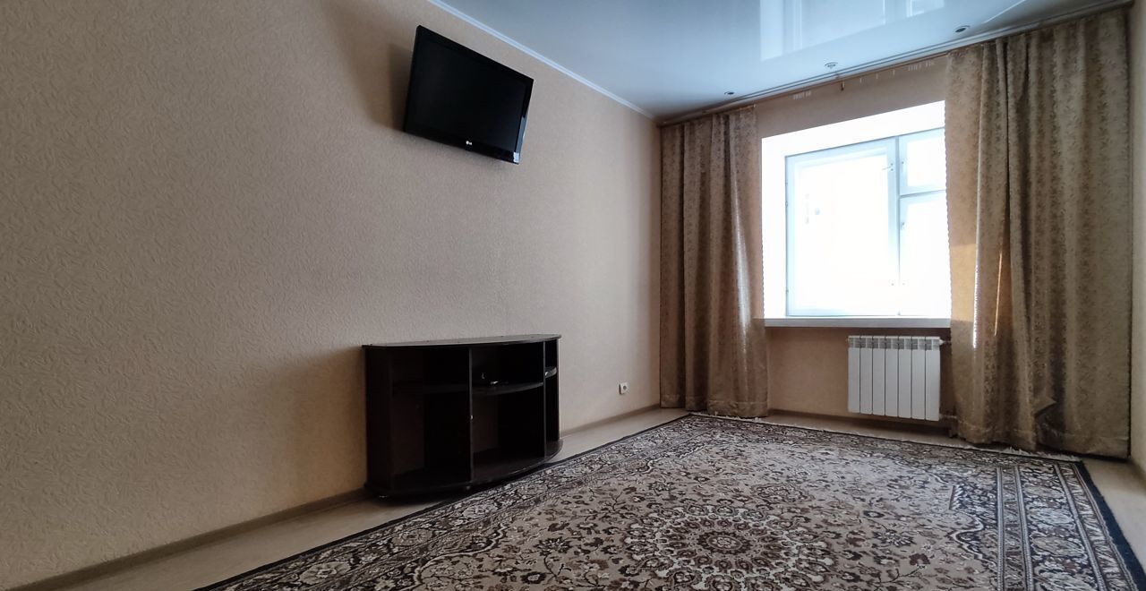 квартира г Казань р-н Советский Суконная слобода ул Аделя Кутуя 44а фото 15