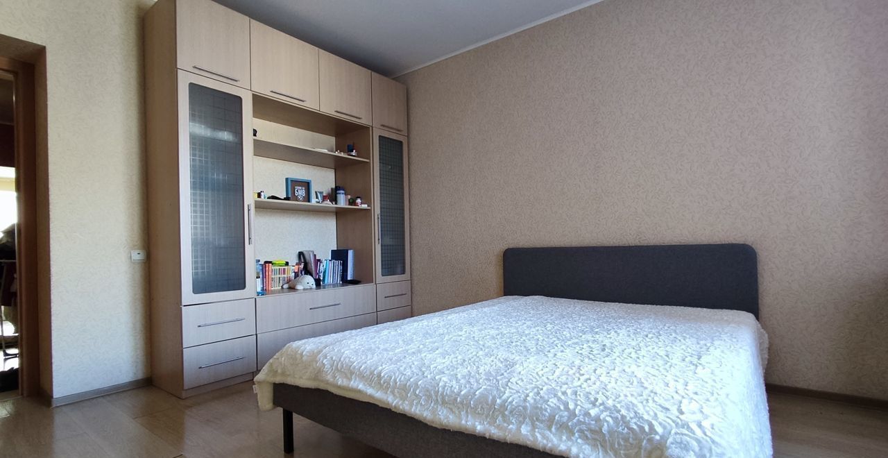 квартира г Казань р-н Советский Суконная слобода ул Аделя Кутуя 44а фото 19