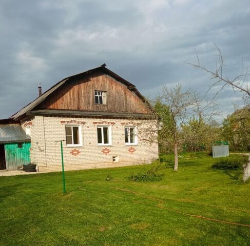 пос. Станции Суроватиха, ул. Сенная, 31 фото