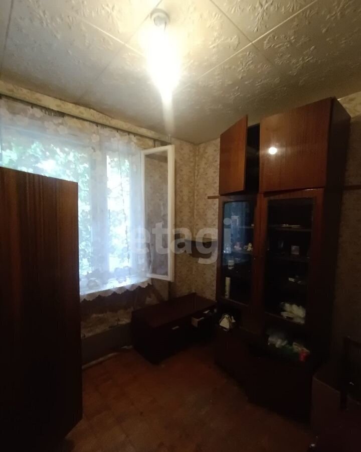 комната г Екатеринбург р-н Ленинский ул. Академика Бардина, 1 фото 6